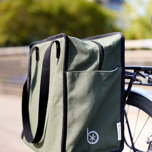 Bicycle Bag