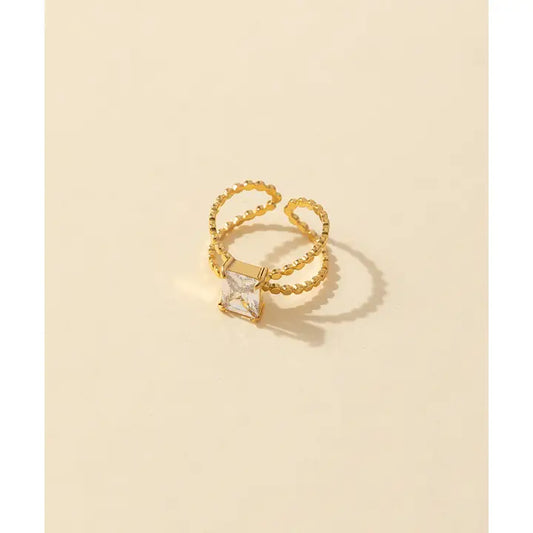 Adjustable Ring - Victoria