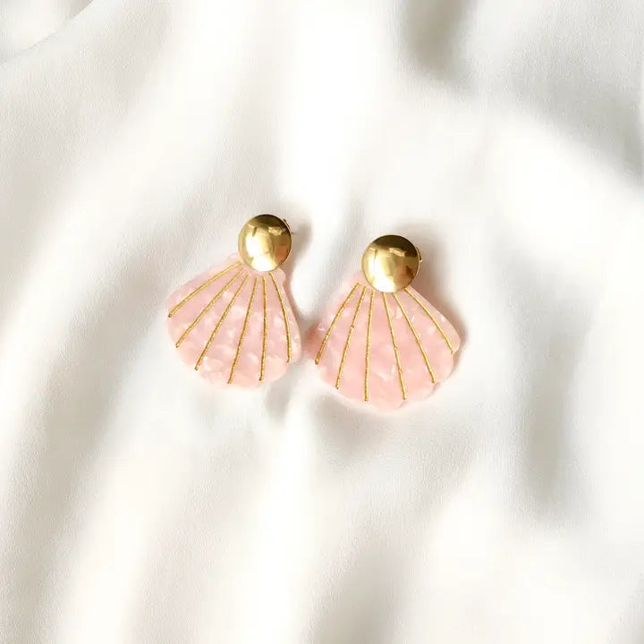 Earrings - Lyli