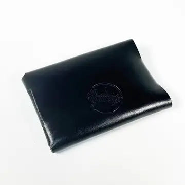 The Card Holder - 100% Leather - Denis